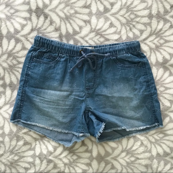 Altard State denim shorts - Picture 1 of 6